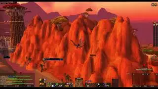 [18] Journey to Tarren Mill | Thunder Bluff (ID: 1065) - Turtle Wow Quest Database