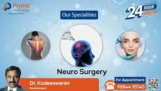 Prime Indian Hospital Promo | Msmediacorp | Ad Film Making
