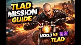 I Regret Playing This GTA IV TLAD Missions 😵