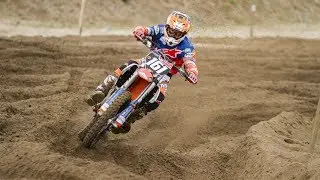 Photos Bertje & Co MX-Team 2017