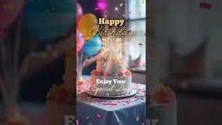happy birthday wishes #happybirthdaywishes