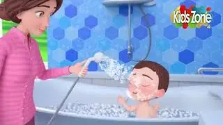 Boo Boo Bugs Song - Newborn Baby Songs & Nursery Rhymes