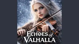 Valhalla at Dusk
