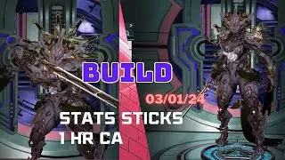 KHORA LATIGO 1HR EN CA - BUILD (03/Enero/2024)