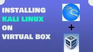 how to install kali Linux on virtual box 2023 | Kali Linux installation