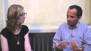 Mobile Money Movers Part 6: An interview with Ignacio Mas - Part 1
