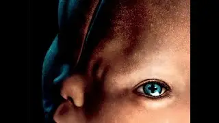 Splice (2009) - Baby Dren