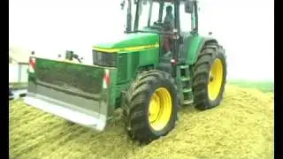 ensilage 2008