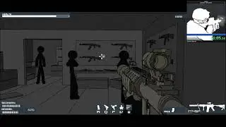 Sierra 7 Full Game-Recruit NG+ Speedrun 11:34 World Record
