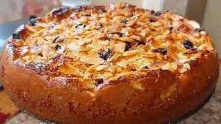 كيك العيد لتحمري بيه وجهك قدام ضيافك 👌خطيرة وغير بجوج بيضات