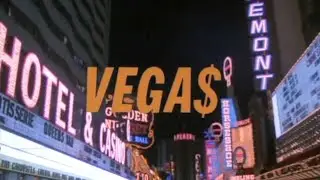 Classic TV Theme: Vega$