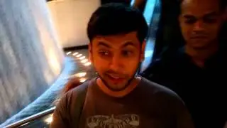 Buddy Group - Dubai Mall