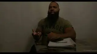 When Going To College After You Get Out Of The Military Goes Wrong