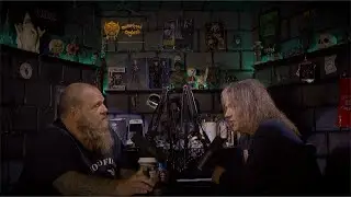 Zetro's Toxic Vault - Rob Dukes 4 of 7
