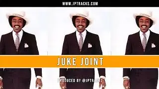 [FREE] Southern Soul x Johnnie Taylor Type Beat 2025 