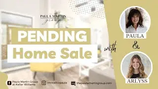 Pending Home Sale