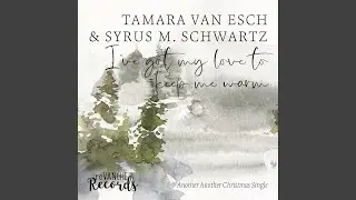 I've Got My Love To Keep Me Warm (Instrumental)