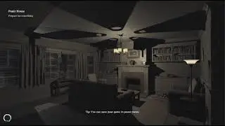 Panic House playthrough. Full game #horrorgaming #panichouse #horror