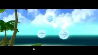 Dragonball Online: Tutorial Island
