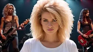 Wild & Free (AOR/Melodic Hard Rock/Pop Rock/80s) 2026
