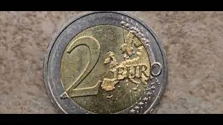 Bulgaria 🇧🇬 2euro 2026. Defect. 