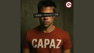 Capaz (Merengueton)