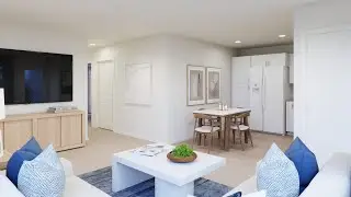 Keolu at Koa Ridge Plan C1 Home Tour