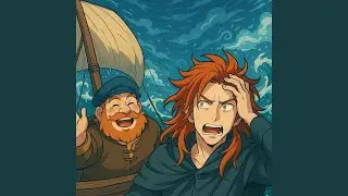 Njord Won&rsquo;t Stop Bragging About His Boats