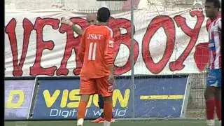 JSKT VS MAT 15/05/2011