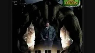 The Incredible Hulk-Reunion