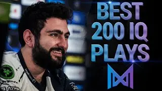 Nigma's (ex-Liquid) MOST EPIC 200 IQ Plays & Outplays in Dota 2 History - Vol 03