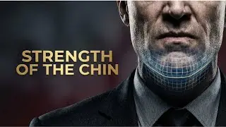 The Strength of the Chin: Uncovering Willpower, Decision-Making, and Emotional Stamina