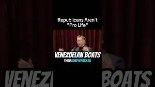 Рэнд Пол и Джо Роган о Венесуэле #trump #maga #joerogan #venezuela #politics
