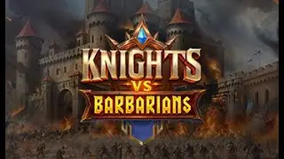 🎰 Knights vs Barbarians Slot Demo | Pragmatic Play 🚨 Gameplay, Features & Max Win! 🚨