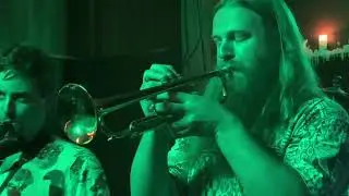 Midnight Tea Party - Live @ The Duke 11/03/22