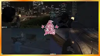 Besties Start Blasting After DHead Did This | NoPixel 4.0 GTA RP