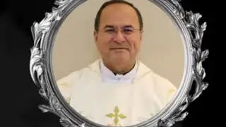 Missa 7 Dia Mons.Nicodemos 26/12/25