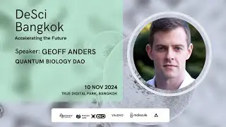 Quantum Biology DAO: Exploring the Impact of Magnetic Fields on Life