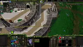 [BFME] Tournament by Blademasterrush Final Game1