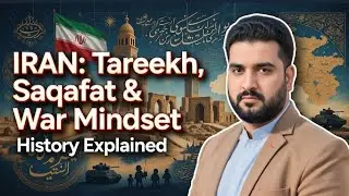 The Persian Empire Explained | Iran&rsquo;s History, Culture & War Mindset