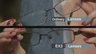 Экстремальная чистота с Super HiVision EX3
