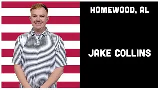 2.7 Homewood, AL - Jake Collins (Local Historian)