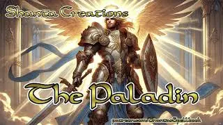 The Paladin (Song, DnD Medieval Fantasy Tavern Bard Music)