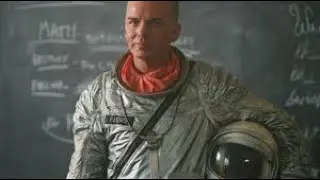 The Astronaut Farmer | Full Movie Verdict And Information | Billy Bob Thornton, Virginia Madsen
