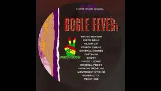 General Degree - Tax (Bogle Fever Riddim)