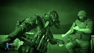 Ghost Recon: Breakpoint: Extreme Difficulty, No HUD - Part 10