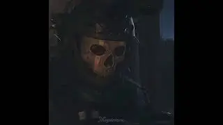 у всякого выбора есть последствия #callofduty #callofdutyedit #shorts #ghost #edit