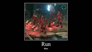DOOM Eternal Marauder Sanctuary Guardian Meme