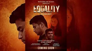EQUALITY - Sets a Good Society | A Short Film on Caste and Religion.