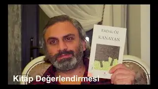 ACI EVRENSELDİR | Kanayan | Erdal &Ouml;z | Kitap Değerlendirmesi